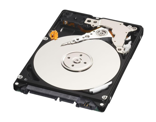 643162-001 - HP 500GB 5400RPM SATA 2.5" HDD