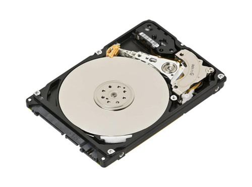 665257-003 - HP 500GB 5400RPM SATA 2.5" HDD