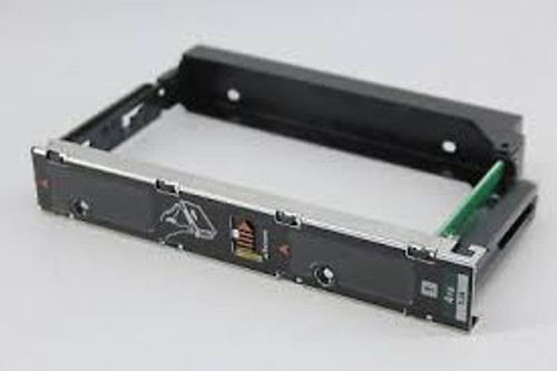 D2VRJ - Dell High Density LFF Tray with Interposer for Compellent SC280