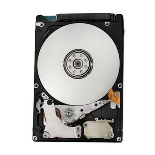 692482-001 - HP 320GB 7200RPM SATA 6Gb/s 2.5" SED HDD