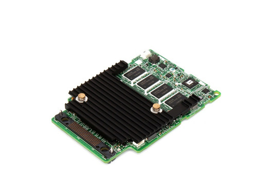 D3DC9 Dell PERC H730P 2GB NV Cache SAS 12Gbps / SATA 6Gbps PCI Express 3.0 Mini Mono RAID Controller Card