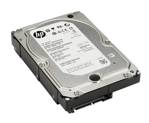 863170-001 - HP 500GB SATA 7200RPM 2.5" HDD
