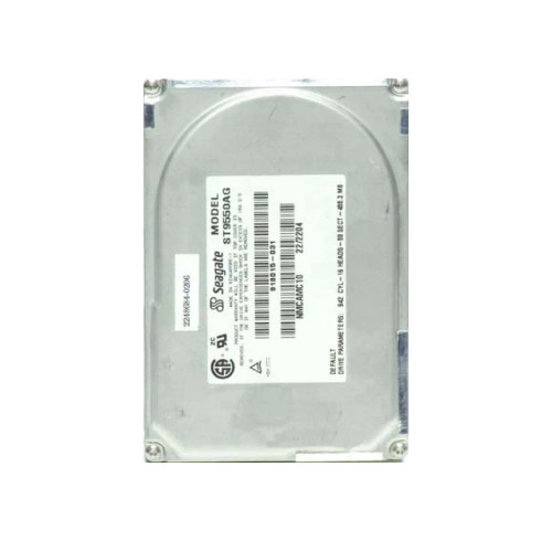 918015-031 - Seagate 455MB 4000RPM IDE/ATA 2.5" HDD