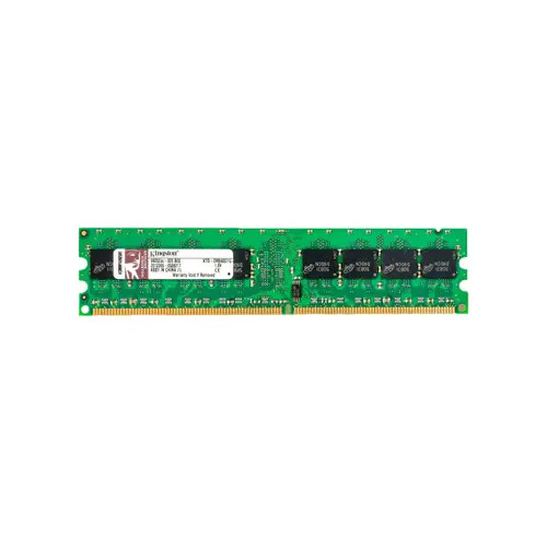 9905230-005.B00 - Kingston Technology 1GB DDR2-400MHz CL3 240-Pin UDIMM Memory