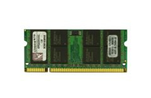 9905295-079.A00LF - Kingston 2GB DDR2-533MHz PC2-4200 non-ECC Unbuffered CL4 200-Pin SODIMM 1.8V Memory Module