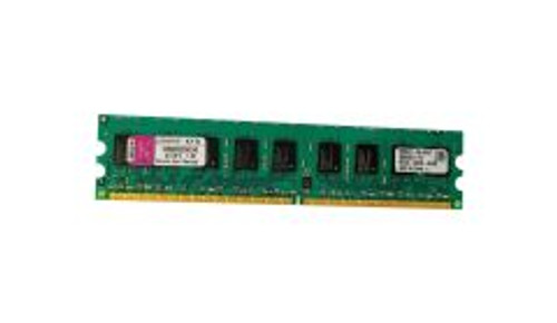 9905321-035.A00LF - Kingston 2GB DDR2-800MHz ECC Unbuffered CL5 240-Pin DIMM 1.8V 2R Memory Module