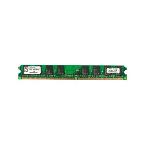 9905431-004.A00LF - Kingston Technology 1GB DDR2-667MHz CL5 240-Pin DIMM