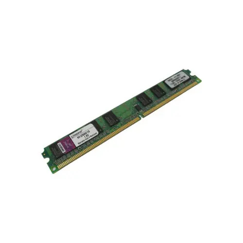 9905431-018-A00LF - Kingston Technology 1GB DDR2-667MHz CL5 240-Pin DIMM