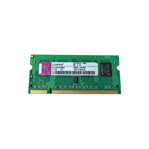 9995293-026.A00LF - Kingston Technology 1GB DDR2-800 PC2-6400 CL6 200-Pin SODIMM