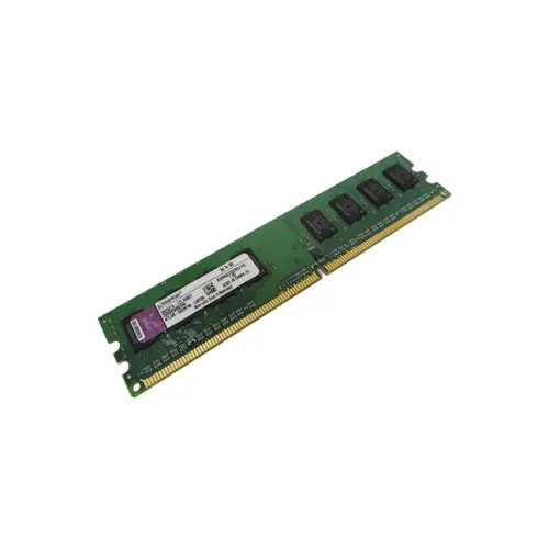 99U5315-122.A00LF - Kingston Technology 1GB DDR2-667MHz CL5 240-Pin DIMM Memory