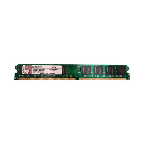 99U5429-003.A00LF - Kingston Technology 1GB DDR2-800MHz CL6 240-Pin DIMM