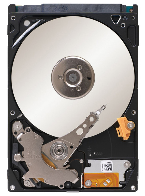 9DG134-069 - Seagate 250GB 5400RPM SATA 8MB 2.5" HDD