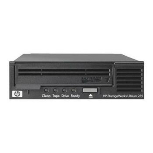 HPE StorageWorks Ultrium 232 - Tape drive - LTO Ultrium (100 GB / 200 GB) - Ultrium 1 - SCSI LVD - internal - 5.25"