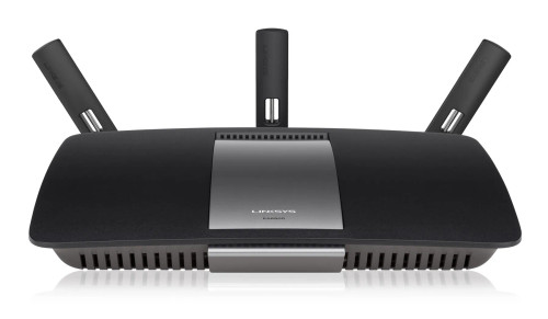 EA6900 - Linksys AC1900 Dual Band 1300Mbps Wireless Router