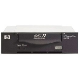 EB620A-000 - HP 36/72GB DAT-72 SCSI Internal Tape Drive
