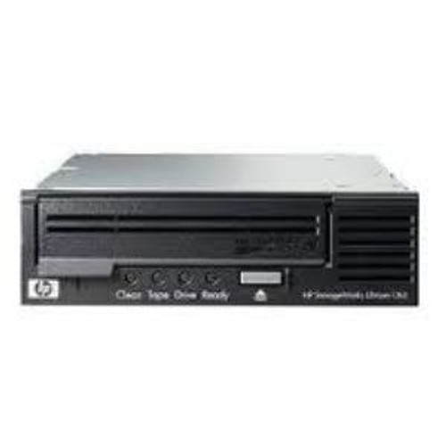 EH919A HP StorageWorks Ultrium 1760 800GB(Native) / 1.6TB(Compressed) LTO Ultrium 4 SAS Internal Tape Drive