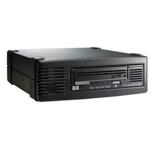 HPE StorageWorks Ultrium 1760 - Tape drive - LTO Ultrium (800 GB / 1.6 TB) - Ultrium 4 - SCSI LVD - external