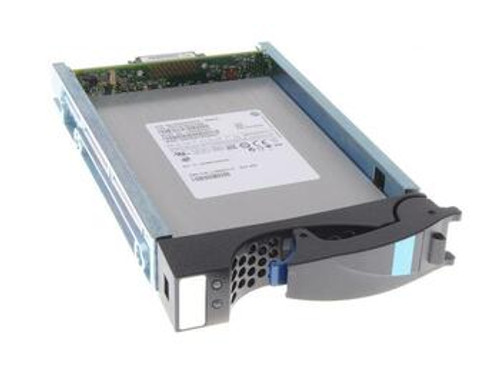 Dell EMC for 60x3.5" enclosure - Solid state drive - 400 GB - 3.5" - SAS 6Gb/s - FLV4DS6FX-400