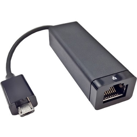 FPCCBL58AP - Fujitsu Micro-USB to LAN Adapter