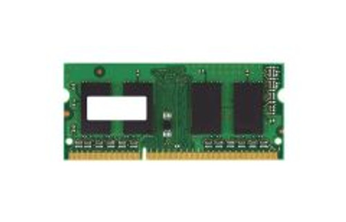 FPCEM422AP - Fujitsu 4GB DDR3-1066 MHz Non-ECC Unbuffered CL7 204-Pin SODIMM 1.5V 2Rx8 Memory Module