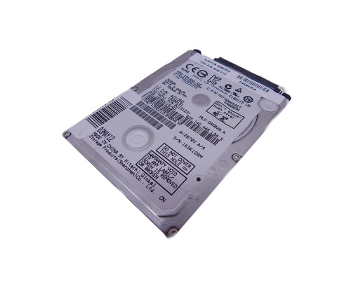 H2T320854S7 - HGST 320GB 5400RPM SATA 6Gb/s 2.5" HDD