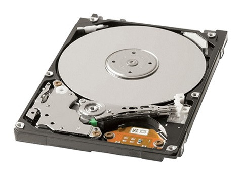 HDD2F21D - TOSHIBA 640GB 7200RPM SATA 16MB 2.5" HDD