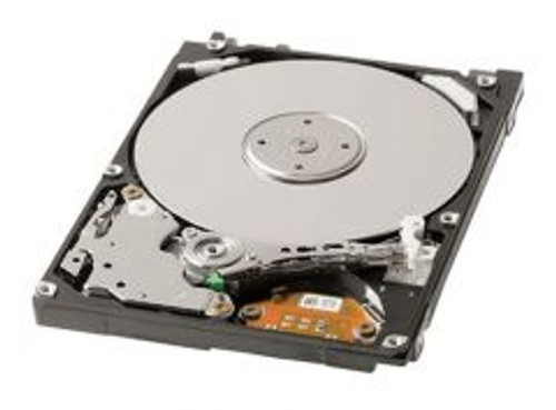 HDKBB97AYA01T - Toshiba 750GB 5400PM SATA 3Gb/s 2.5-inch Hard Drive