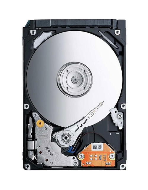 HDKCB16D2A02 - TOSHIBA 500GB 5400RPM SATA 2.5" Internal HDD