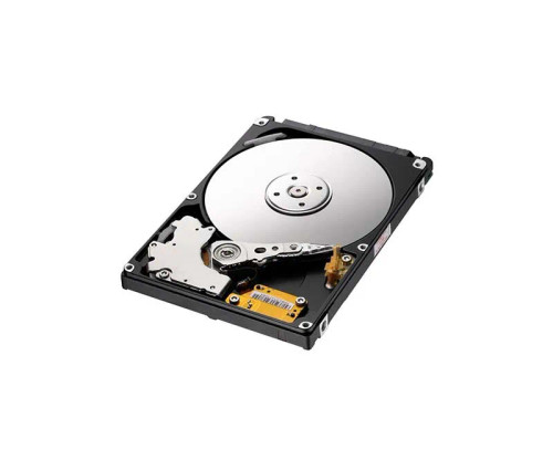 HN-M750MBB/LCP - Samsung 750GB 5400RPM SATA 8MB 2.5" HDD