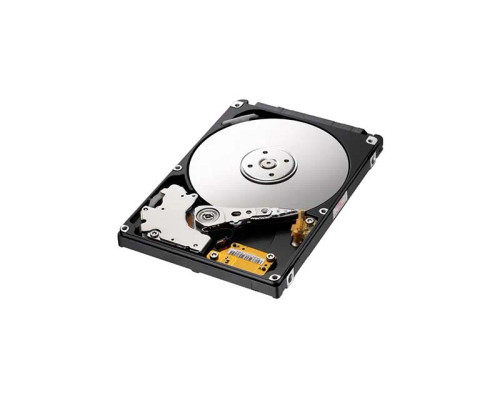 HN-M750MBB/M - Samsung 750GB 5400RPM SATA 8MB 2.5" HDD