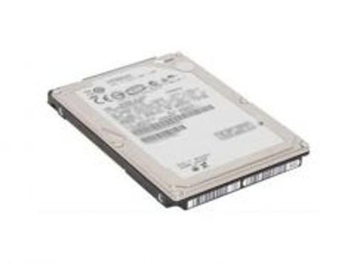 HTS545025B9A02 - Hitachi 250GB 5400RPM SATA 2.5-inch Hard Drive