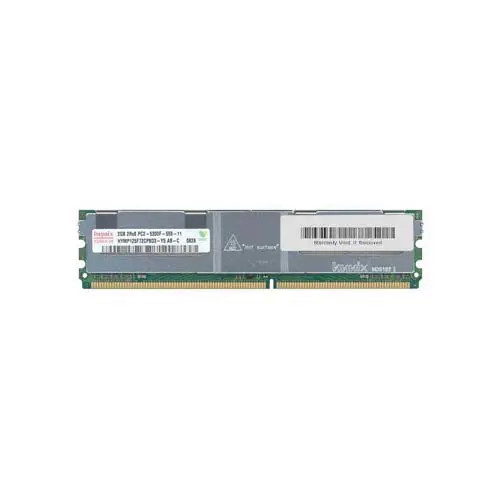 HYMP125F72CP8D3-Y5-AB-C - Hynix 2GB DDR2-667MHz ECC Fully Buffered CL5 240-Pin DIMM 1.8V 2R Memory Module