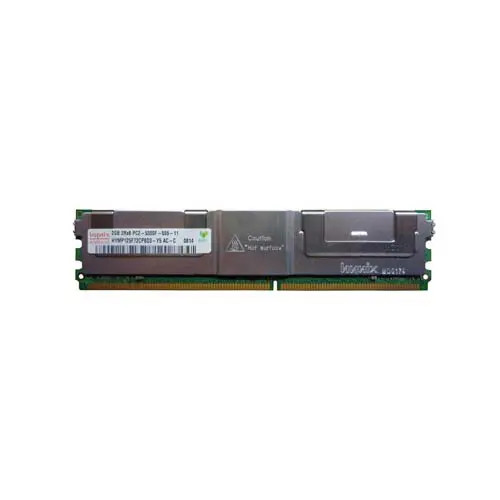 HYMP125F72CP8D3-Y5-AC-C - HYNIX 2GB DDR2-667MHz ECC Fully Buffered 240-Pin DIMM