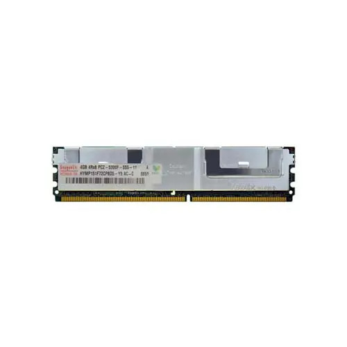 HYMP151F72CP8D5-Y5-AC-C - HYNIX 4GB DDR2-667MHz ECC FB-DIMM 240-Pin Memory