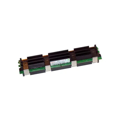 HYMP512A72CP8D3-S5-AB-T - HYNIX 1GB DDR2-800MHz ECC Fully Buffered 240-Pin DIMM