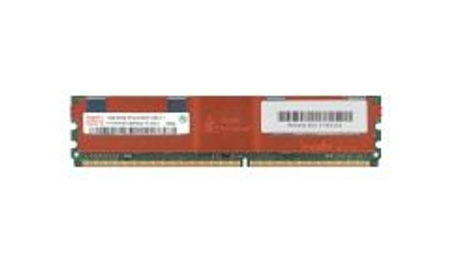 HYMP512F72BP8N2-Y5-AB-A - Hynix 1GB DDR2-667MHz ECC Fully Buffered CL5 240-Pin DIMM 1.8V 2R Memory Module