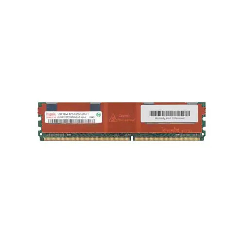 HYMP512F72BP8N2-Y5-AB-A - HYNIX 1GB DDR2-667MHz ECC Fully Buffered 240-Pin DIMM