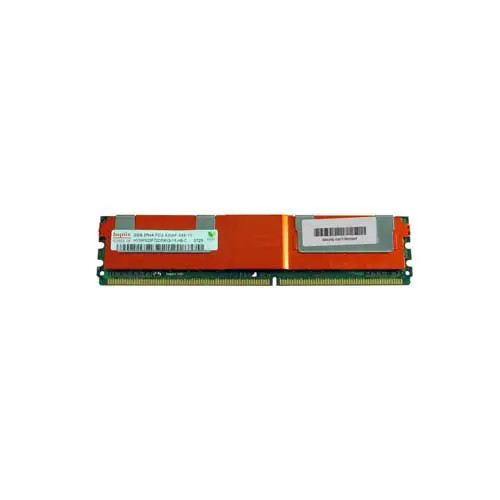 HYMP525F72CP4N3-Y5-AB-C - HYNIX 2GB DDR2-667MHz ECC Fully Buffered 240-Pin DIMM