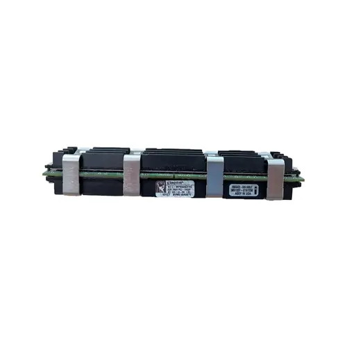 KTA-MP800K2/4G-G - Kingston 4GB DDR2-800MHz ECC Fully Buffered 240-Pin Memory