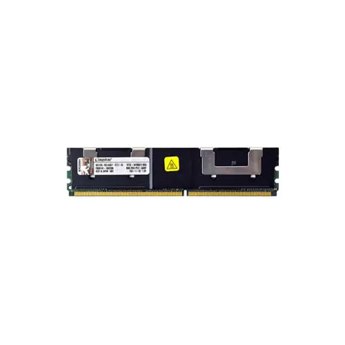 KTD-WS667/16G-G - Kingston Technology 16GB DDR2 667MHz ECC Memory Kit