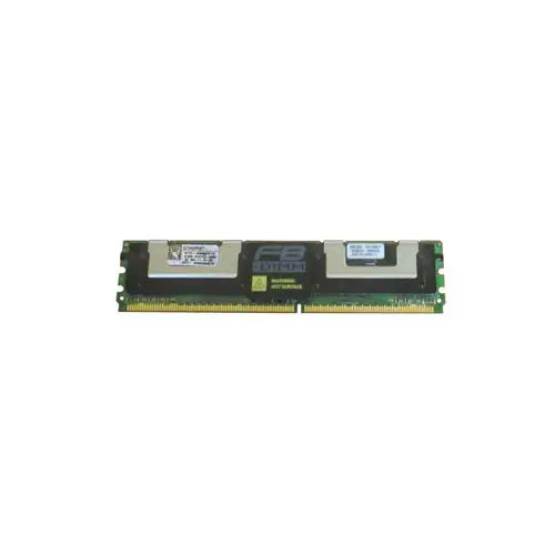 KTH-XW667/1G-G - Kingston Technology 1GB DDR2 FB ECC 667MHz Memory