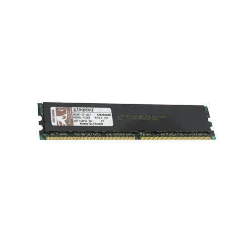 KTS7800/8G-G - Kingston Technology 8GB DDR2-533MHz ECC Registered 240-Pin Memory