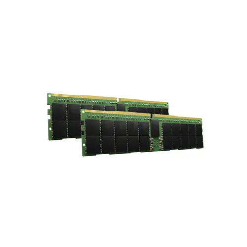 KVR48S40BS6K2-16 - Kingston Technology 16GB DDR5-4800 MHz SODIMM Memory