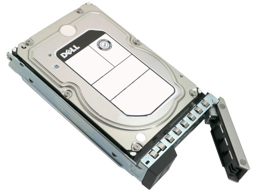 GT8N2 - Dell 1.2TB SAS 12Gb/s 10000RPM 512n 2.5-inch Hot-Pluggable Hard Drive with Tray