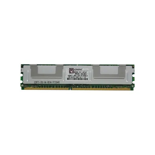M678N-ELF - Kingston 2GB DDR2-667MHz PC2-5300 ECC Fully Buffered Memory
