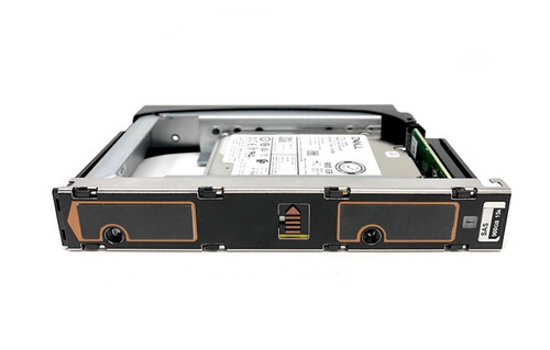 H4H7G - Dell 900GB 15K SAS 12Gb/s 2.5" HDD