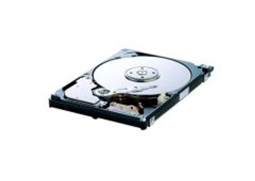 MP0402H2 - Samsung 40GB 5400RPM ATA-100 2.5-inch Hard Drive