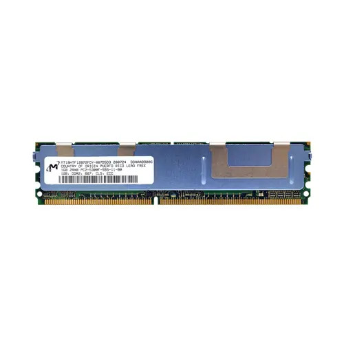 MICRON MT18HTF12872FDY-667D5D3 Reliable Server Memory by