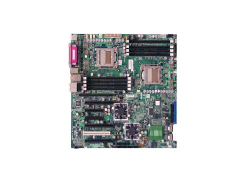 H8DA3-2-O - SuperMicro Socket S1207 EATX Dual Opteron DDR2 Motherboard