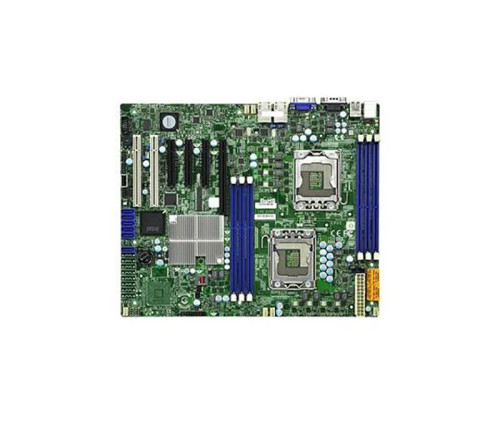 H8DAE - SuperMicro Dual Socket 940 8x DDR IPMI Motherboard